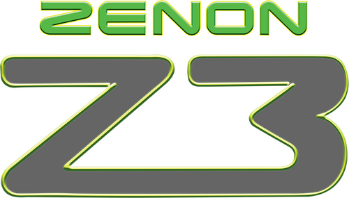 Zenon: Z3