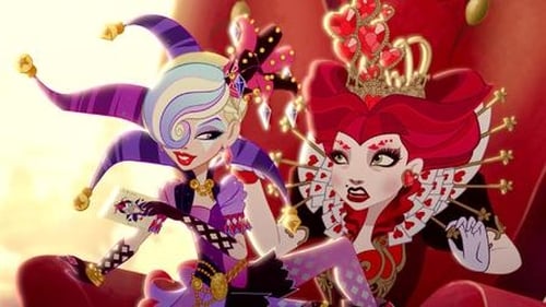 Poster della serie Ever After High