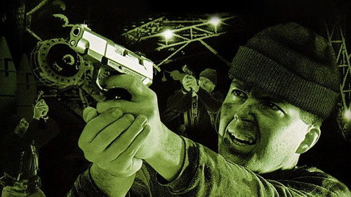 Operation Delta Force 4: Deep Fault still