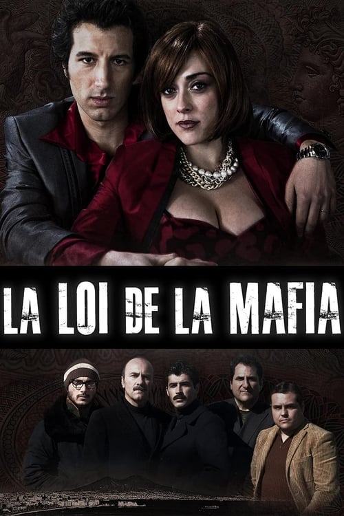 La Loi de la mafia (2014)