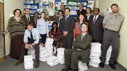 The Office, S00E47 - (2013)