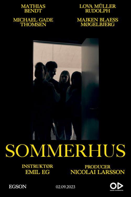 Sommerhus (2023)