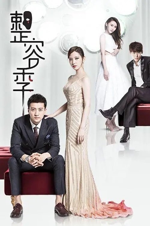整容季 (2016) poster