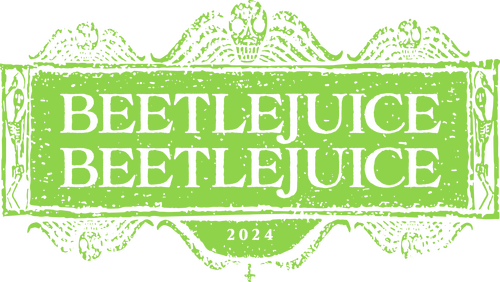 Beetlejuice Beetlejuice