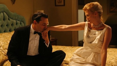 Mad Men, S01E05 - (2007)