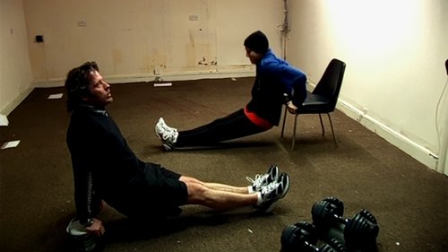 Image de l'épisode 1