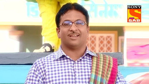 Chotu Becomes a Sanyaas