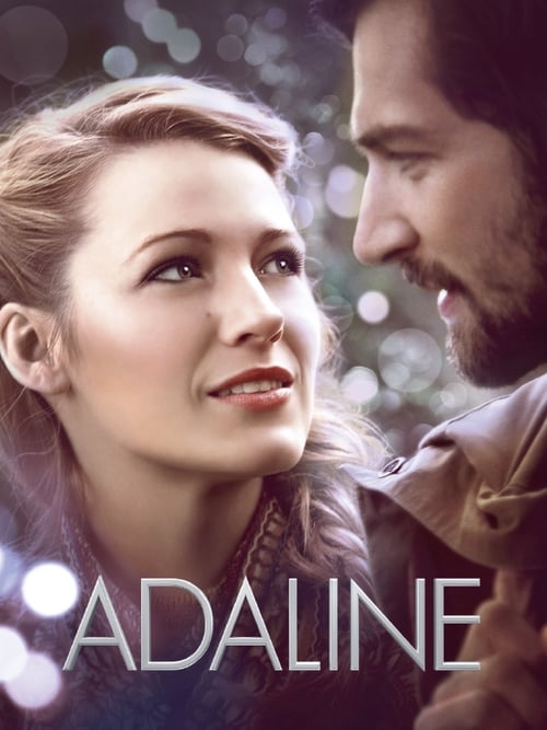 Adaline 2015