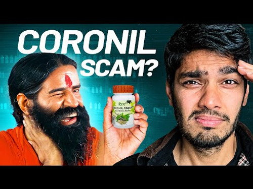How Baba Ramdev Fooled India