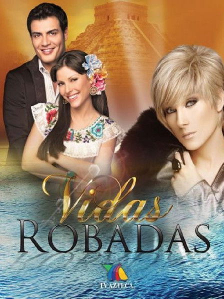 Escena 4 de Vidas Robadas