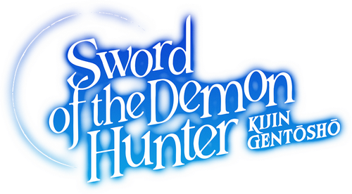 Sword of the Demon Hunter