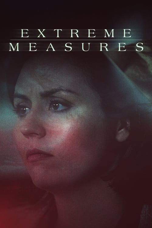 Extreme Measures poster