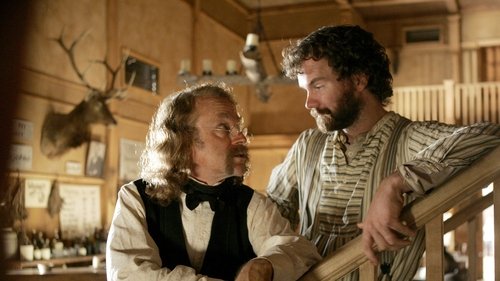 Deadwood: 2×4