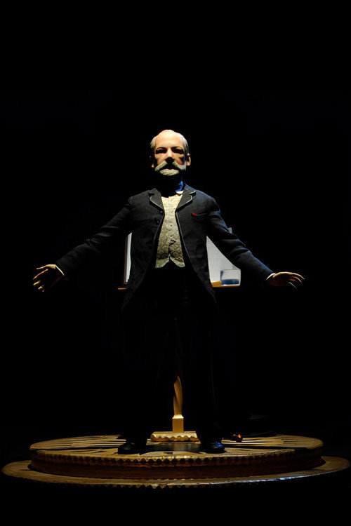 Tchaikovsky. An Elegy