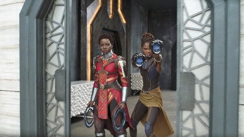 Black Panther (2018)