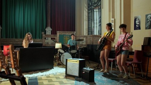 Épisode 5