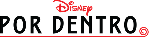 Por Dentro da Disney