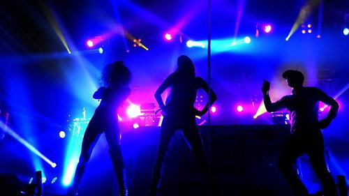 Major Lazer