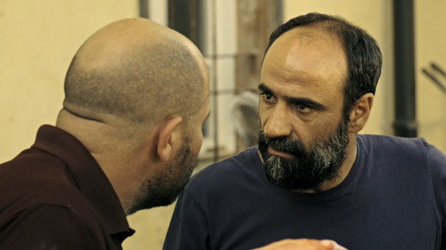 Fauda Season 3 (2019) ฟาวด้า ซีซั่น 3 ตอนที่ 5