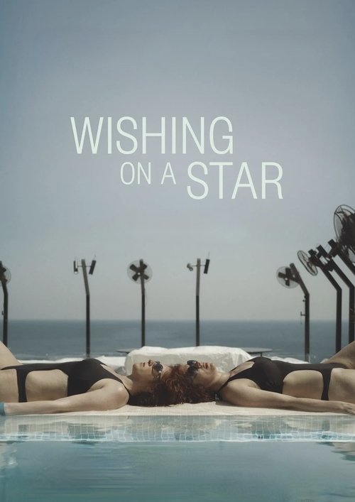 Wishing on a Star poster