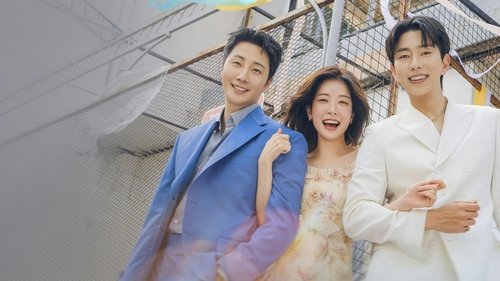 Our Golden Days (2025) backdrop 1