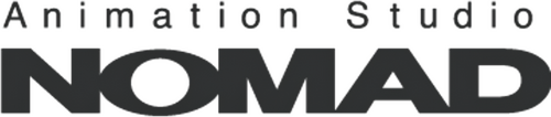 Nomad logo