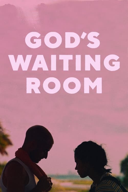 God's Waiting Room poster