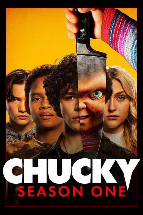 Chucky 1ª Temporada Completa Torrent (2021) Dublado Downloads
