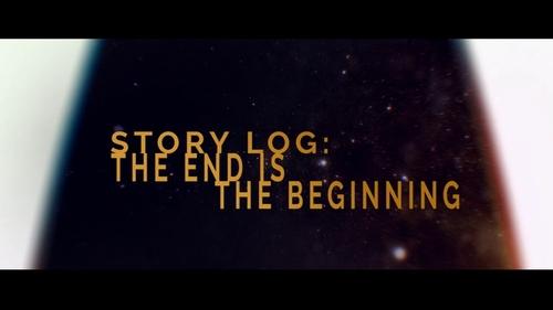 Story Log: The End Is the Beginning