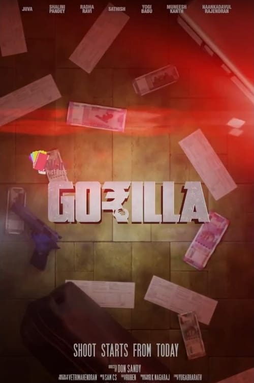 Download Gorilla Full