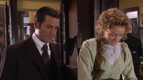 Murdoch Mysteries, S04E13 - (2011)