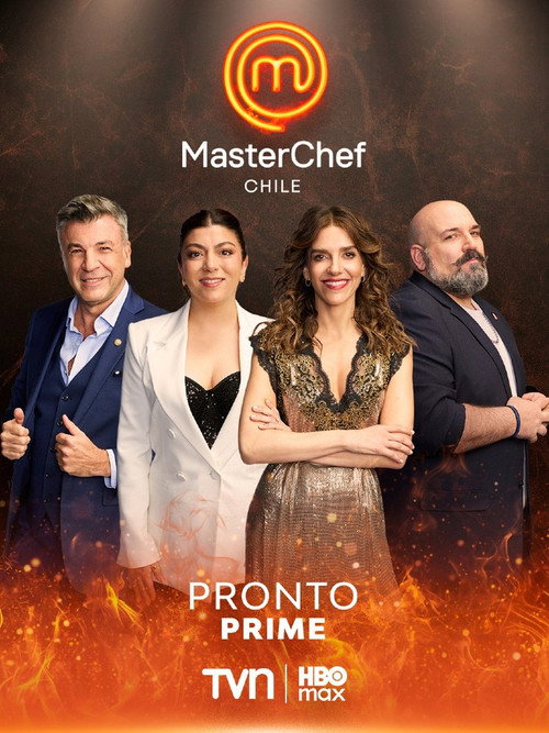 MasterChef Chile (2026)