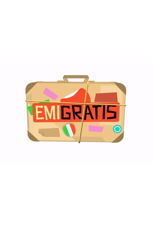 Emigratis, S03E03 - (2018)