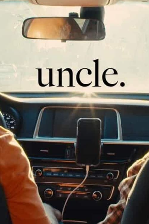 Uncle (2020)