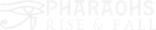 Pharaohs: Rise and Fall