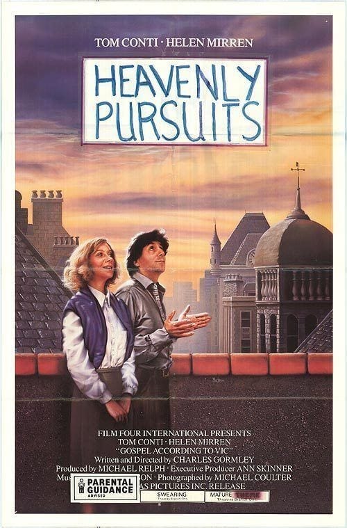 Heavenly Pursuits (1986)