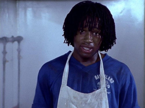 DeAndre's Blues