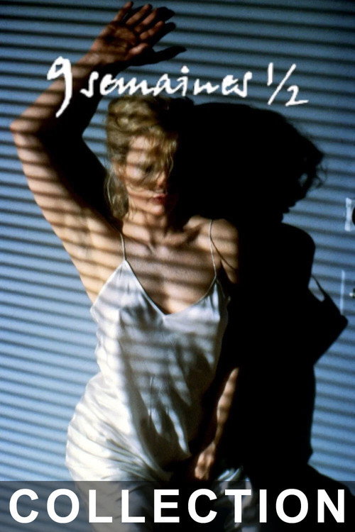 9 Semaines ½ - Saga