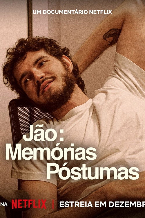 Jão: Memórias Póstumas