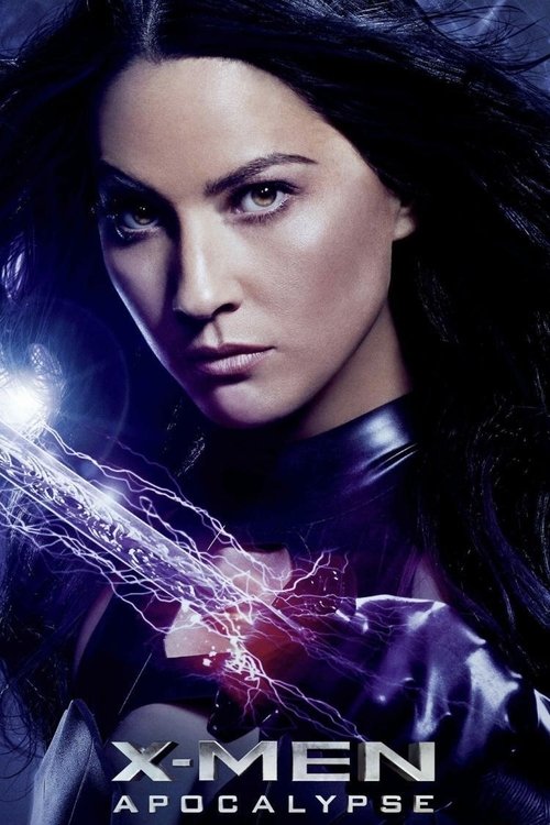 X-Men: Apocalypse Poster