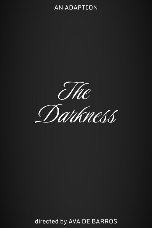 The Darkness