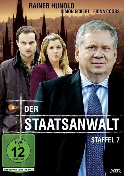 Der Staatsanwalt, S07 - (2012)