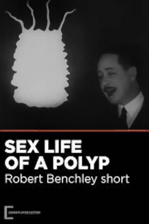 Image The Sex Life of the Polyp