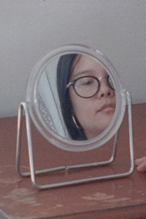 Stepping Into The Frame