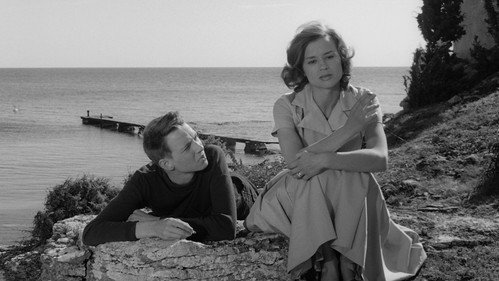 Through a Glass Darkly