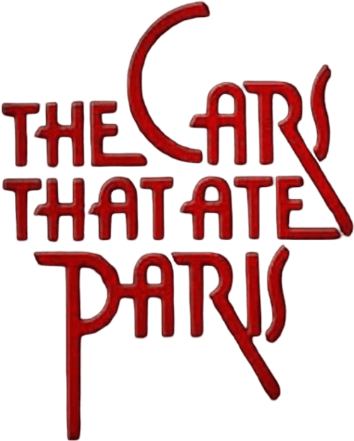 The Cars That Ate Paris