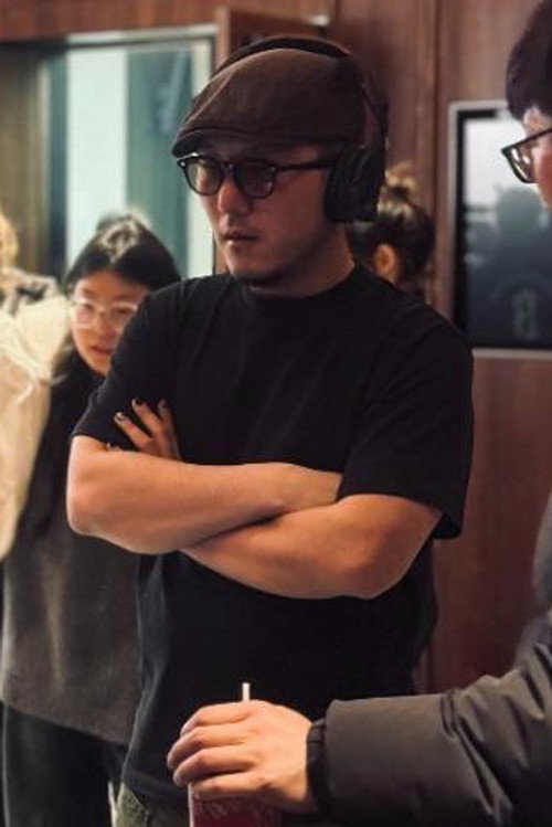 付航先