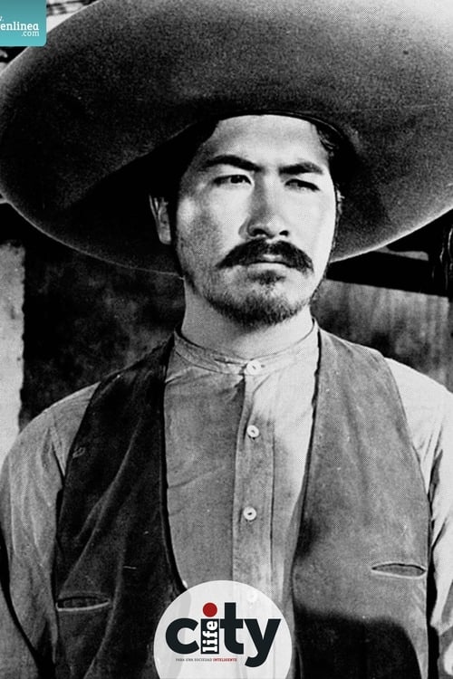 Kép: Noé Murayama színész profilképe