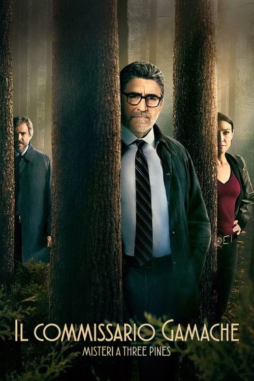 |IT| Il Commissario Gamache - Misteri a Three Pines