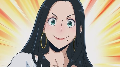 My Hero Academia: Vigilantes: 1×10